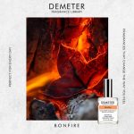 The Library Of Fragrance Bonfire EDC U 30 ml - Image 3