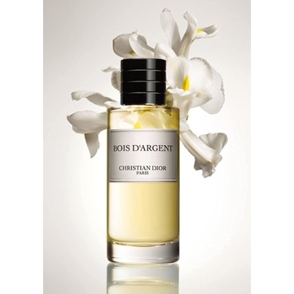 ChrSednD72eqwb3vzodLdF Dior (Christian Dior) Bois d'Argent EDP U 250 ml - Image 1
