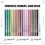 Nyx Epic Wear Liner Sticks Turquois Storm 1,22g - Image 2