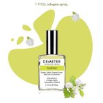 The Library Of Fragrance Jasmine EDC U 30 ml - Image 2