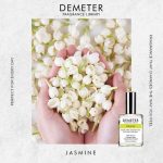The Library Of Fragrance Jasmine EDC U 30 ml - Image 3