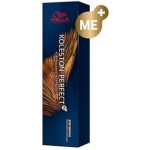 Wella Professionals Koleston Perfect Me+ Deep Browns 8/73 60 ml - Image 2
