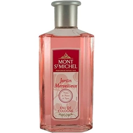 MaHSa3Mottc5XFNP7fMwLE Jardin Merveilleux Eau De Cologne (edc) 250ml - Image 1