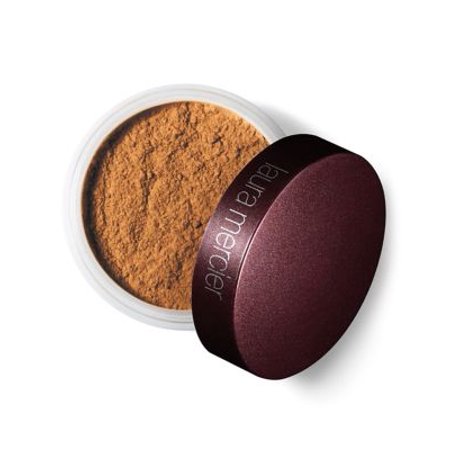 N2UrZGEzUTl6eWdtallmM0lHQ3l5cGhTQkE9PQ LAURA MERCIER Translucent Loose Setting Powder for Woman - Image 1