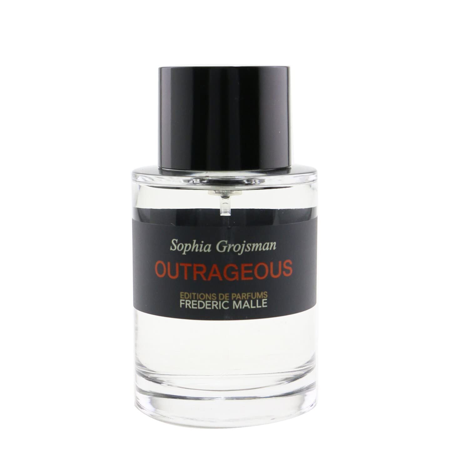 N3VPY1ozUTl6Q2dsaTRmeEpXRzN4SjFYRHc9PQ Frederic Malle Outrageous! Eau De Toilette 100 ml - Image 1