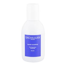 N3VtZWEzYzl5Q3dnaTRiekptSzB6WnRVQWc9PQ Cleanse & Care Silver Shampoo (blond hair) - Shampoo 250ml - Image 1