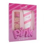 Aquolina Pink Sugar Set - Eau de Toilette 100 ml + Body Lotion 250 ml