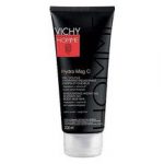 Homme Hydra Mag C Shampoo - Shower gel for body and hair 200ml