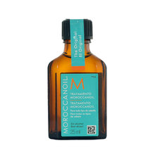 Nis2ZGFYSWwwaWduZ29ieUlXUzF4WmhXQTU4PQ Treatment Oil - Hair oil and serum 50ml - Image 1