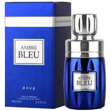 Nis2ZWEzSW0waWtuZ29meklHZTN5cFZWQTVVPQ Ambre Bleu Eau de Parfum (EDP) 100ml - Image 1