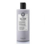 Sheer Silver Shampoo - Shampoo neutralizing yellow tones of hair 100ml