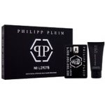 No Limit$ Gift Set Eau de Parfum (EDP) 50 ml + After Shave Balsam ( balzám po holení ) 50 ml