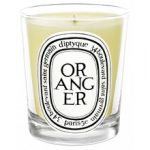 Oranger Svíčka 190.0g