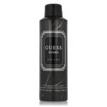 GUESS UOMO(M)6.0oz Deo Body Spray(LI FREE)
