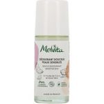 Gentle Deodorant - Organický kuličkový deodorant 50ml