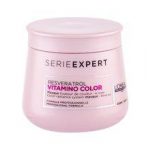 L'OREAL PROFESSIONNEL L'OREAL PROFESSIONNEL Expert Vitamino Color Resveratrol - Color Protection Mask 250 ML