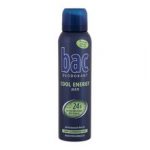 Cool Energy Men 24H Deospray - Deodorant for men 150ml