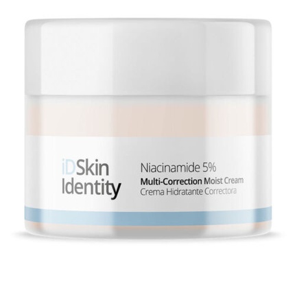 PLoPZYyDsrSKb4qBj4mkvR Id Skin Identity Niacinamide 5% Corrective Moisturizing Cream By Skin Generics 50 Ml - Image 1