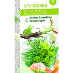 Intersa Phytobiopole Mix Gases 50ml
