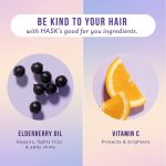 Hask Blonde Care 5-in-1 Leave In Spray 175 Ml - Image 2