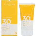 Clarins Sun Care Gel-to-Oil SPF 30 150 ml