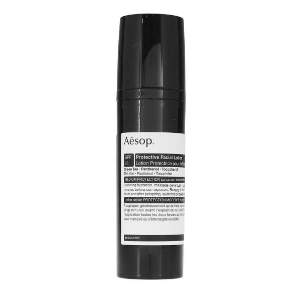 Aesop | Protective Facial Lotion SPF25 | 50ml