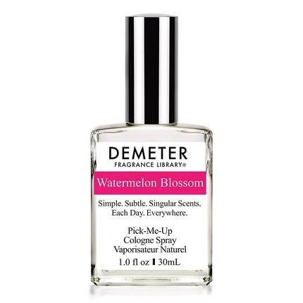 The Library Of Fragrance Watermelon Blossom EDC U 30 ml