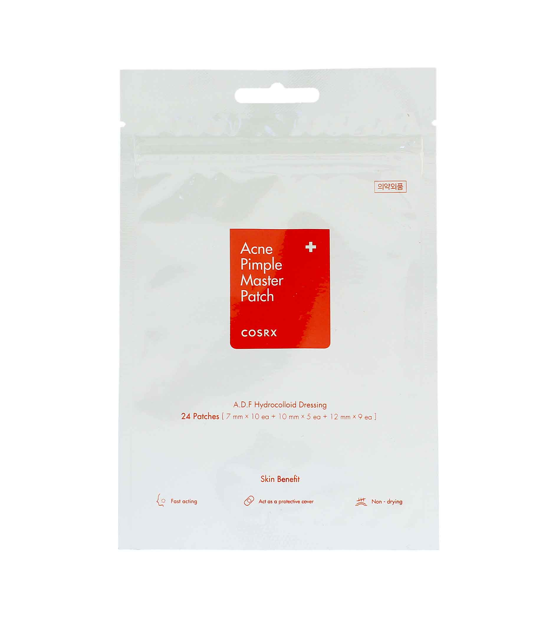 cosrx-acne-pimple-master-patch Cosrx Acne Pimple Master Patch 24pcs - Image 1