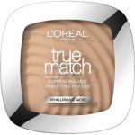 L´Oréal Paris True Match Super-Blendable Powder R2-C2 Rose Vanilla 9 g