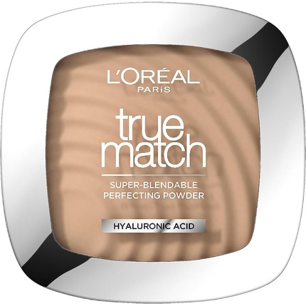 dDYbMRuZfXgPt22qBuiCL6 L´Oréal Paris True Match Super-Blendable Powder R2-C2 Rose Vanilla 9 g - Image 1