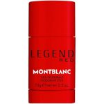 Mont Blanc Legend Red Deodorant Spray 75 G