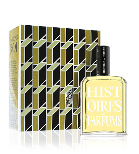 histoires-de-parfums-encens-roi Histoires De Parfums Encens Roi EDP U 120ml - Image 1