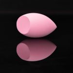 MIMO Olive-Shaped Blending Sponge Light Pink 38x65mm - Image 2