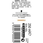 Ambree Authentic Eau De Cologne (edc) 250ml - Image 2