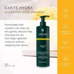 Rene Furterer Profesionalkarite Hydra ChampU HidrataciOn Brillo 600 Ml - Image 2