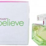 Britney Spears Believe Eau De Parfum Spray 50 ml for Women