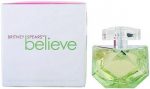 Britney Spears Believe Eau De Parfum Spray 50 ml for Women
