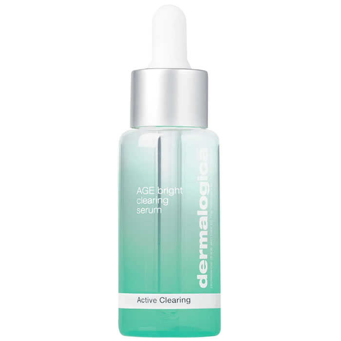 0666151062146 Dermalogica Age bright clearing serum 30ml - Image 1