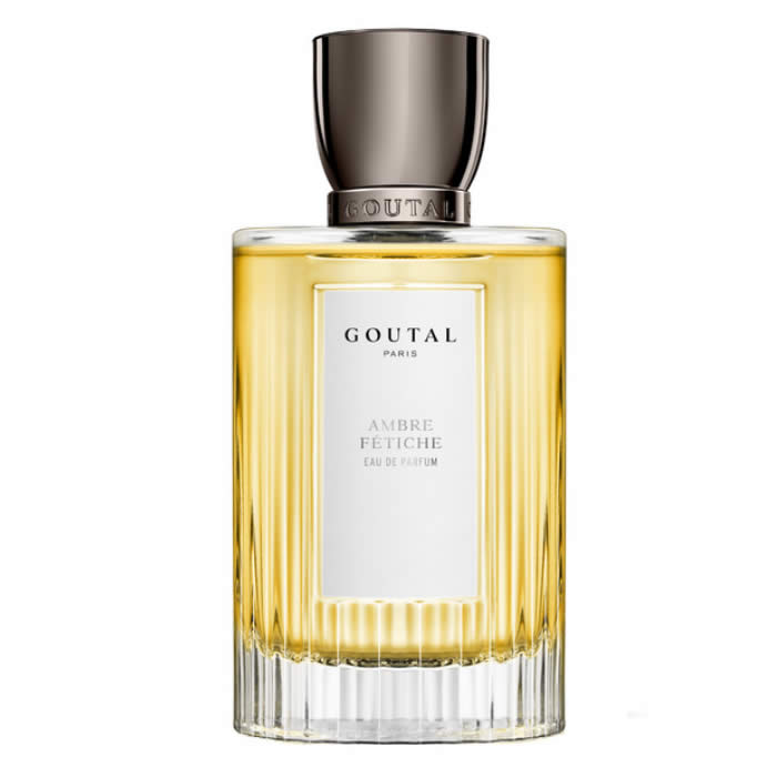 0711367109816 Goutal Paris Ambre Fetiche Eau De Parfum Spray 100ml - Image 1