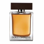 Dolce and Gabbana The One Men Eau De Toilette Spray 30ml