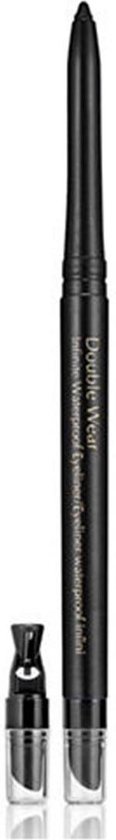 116x840-23 ESTEE LAUDER DOUBLE WEAR INFINITE WATERPROOF EYELINER INDIGO 1UN - Image 1