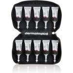 Dermalogica Age Smart Rapid Reveal Peel 10x3ml Peeling Anti Aging 30ml