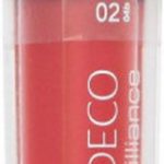 shimmer lippenstift Artdeco Lip Brilliance Nº 02 Strawberry Glaze 5 ml