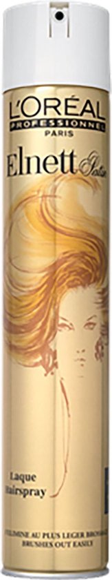 163x840-77 L’Oréal Elnett 500ml - Image 1