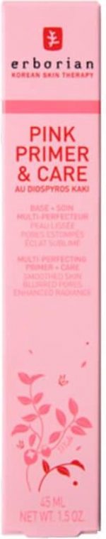 Erborian - Pink Primer & Care - 45 ml - Image 3