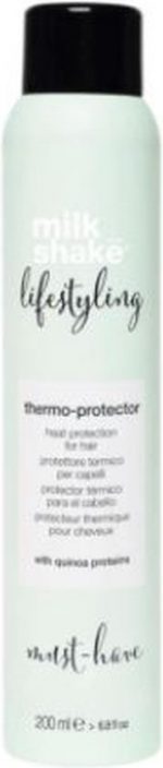 Spray Cu Protectie Termica Milk Shake Lifestyling Must Have - 200 ml - Image 2