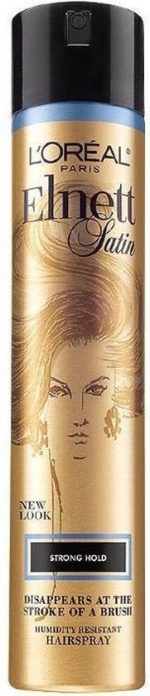 L’Oréal Elnett 500ml - Image 2
