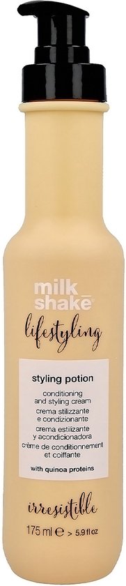 181x840-42 Milk Shake - Lifestyling Styling Potion - 175 ml - Image 1