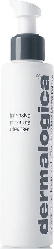 182x840-123 Dermalogica Intensive Moisture Cleanser 150 ml - Image 1