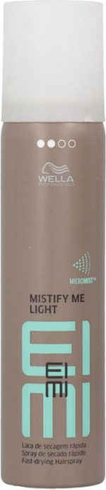 Wella Eimi Mistify Me Light - Haarspray - 75 ml - Image 2